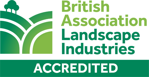 British Association Landscape Industries Accreditation