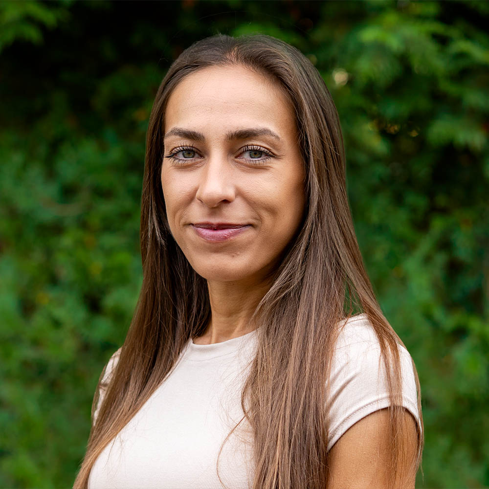 Zara Nassiri