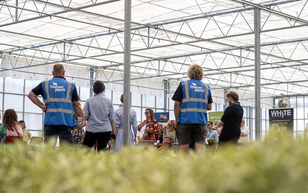Greenwood Attends HTA South East Regional Event at The Farplants Group