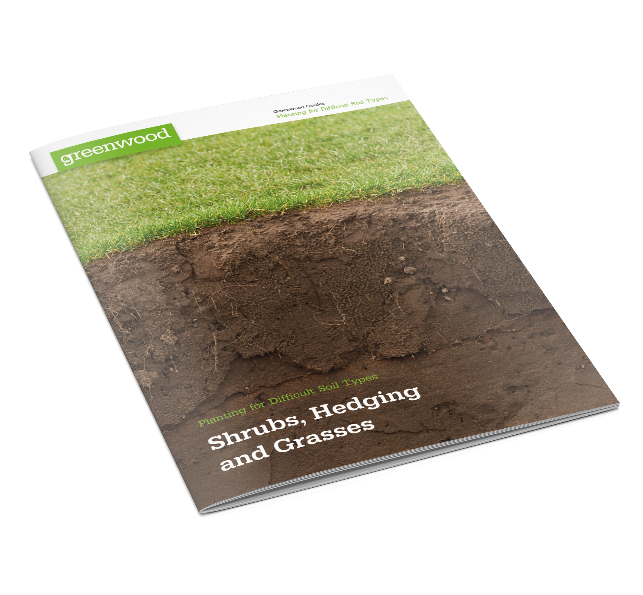 Download Guide to difficult soil types - download | Greenwood Plants
